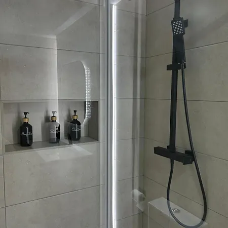 Apartment Brisa Marina