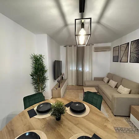 Brisa Marina Apartment *
