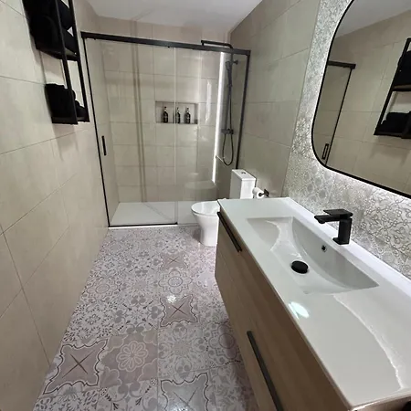 Brisa Marina Apartment