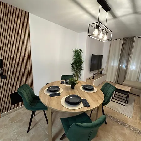 Apartment Brisa Marina