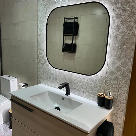 Brisa Marina Apartment *