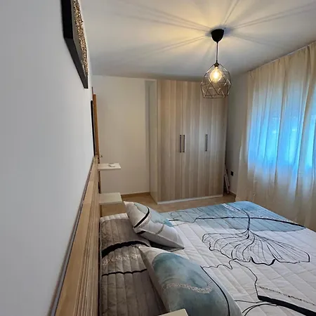 Brisa Marina Apartment