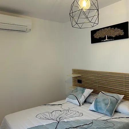 Apartment Brisa Marina