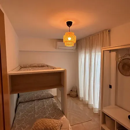 Apartment Brisa Marina *