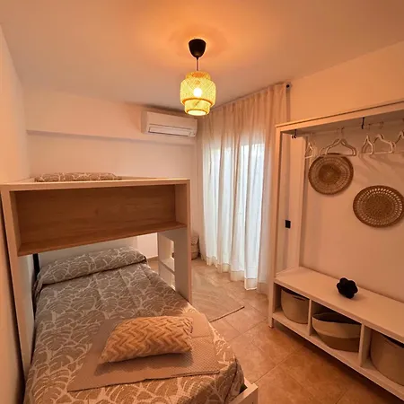 Brisa Marina Apartment *