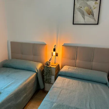 Apartment Brisa Marina *