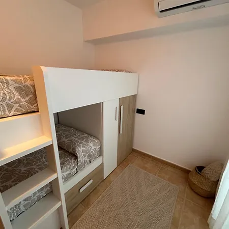 Brisa Marina Apartment *