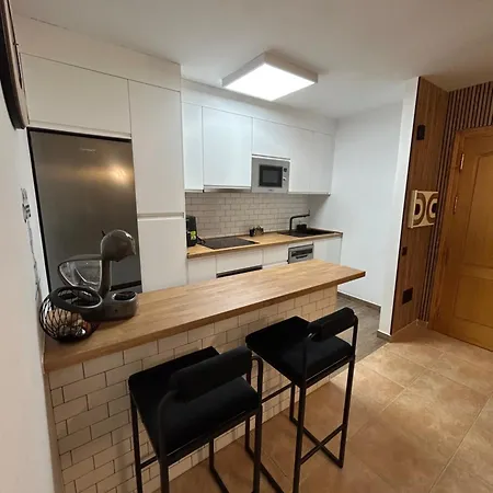 Apartment Brisa Marina *