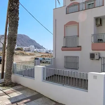 Brisa Marina Apartment Carboneras